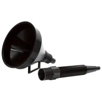 Pâlnii auto Amio 02005 Plastic