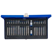 Набор бит BGS 7071 Количество в наборе - 40