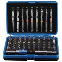 Set bituri BGS 4815 Cantitatea în set - 71