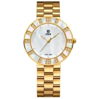 Ceas de mână pentru femei Cover CO180.02 Cuarț/ 38 mm