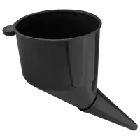 Автомобильные воронки Amio 02305 Пластик