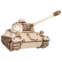 Puzzle 3D Ewa Toys Tanc LOWE 14+/ Numărul de piese: 679
