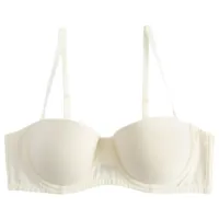 Бюстгальтер для женщин Koton 4SLK10001MK 85B/ Экрю/ На ремнях