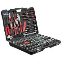 Set scule Zipower PM3961 Cantitatea în set: 172