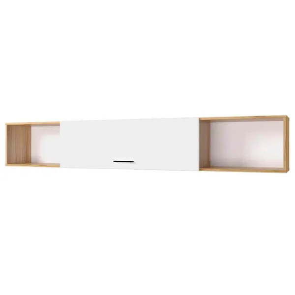 Raft Orizont Light 2032 LPAL/ White photo 1 Raft Orizont Light 2032 LPAL/ White photo 1