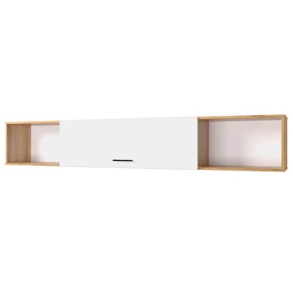 Raft Orizont Light 2032 LPAL/ White photo 1 Raft Orizont Light 2032 LPAL/ White photo 1