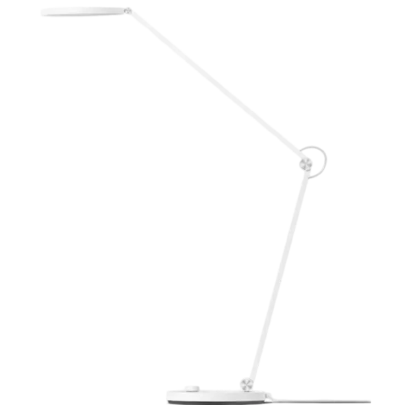 Настольная лампа Xiaomi Mi Smart LED Desk Lamp Pro Белый photo 1