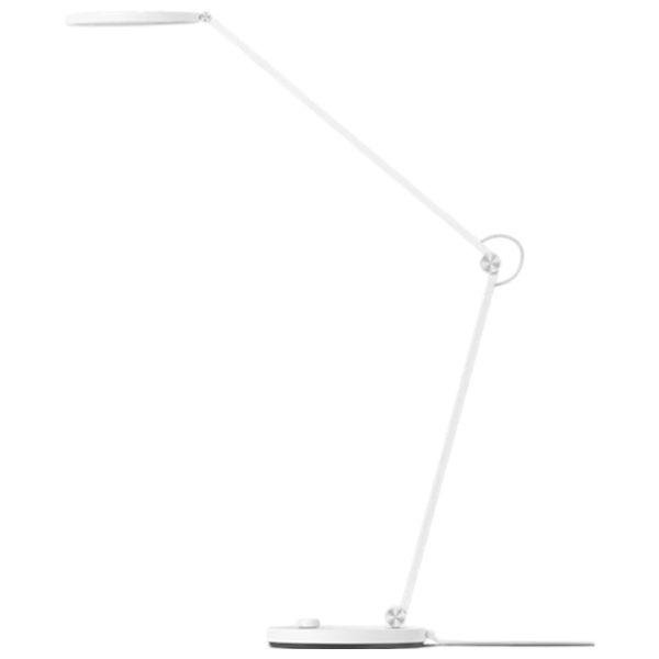 Настольная лампа Xiaomi Mi Smart LED Desk Lamp Pro Белый photo 1
