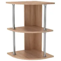 Raft KompaniT П-10 PAL/ Stejar sonoma