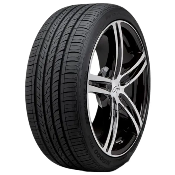 Шины Roadstone N5000 Plus 235/ 55 R19 101H Лето/ Легковой photo 1 Шины Roadstone N5000 Plus 235/ 55 R19 101H Лето/ Легковой photo 1