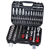 Set scule Zipower PM3979 Cantitatea în set: 94