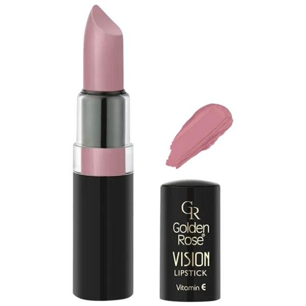 Ruj de buze Golden Rose gr02-31-127 Stick/ Nude Pink photo 1