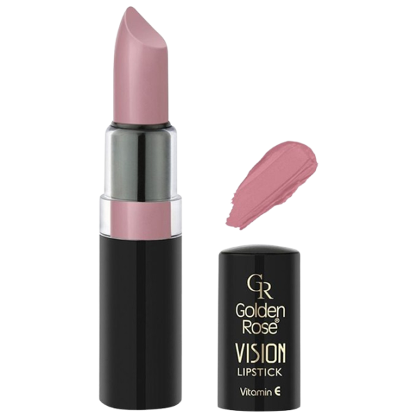 Ruj de buze Golden Rose gr02-31-127 Stick/ Nude Pink photo 1