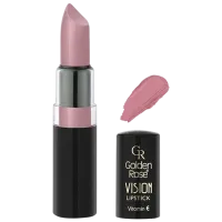 Губная помада Golden Rose gr02-31-127 Stick/ Нюдово-розовый