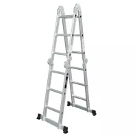 Лестница Hoteche 480103 4x12 150 кг