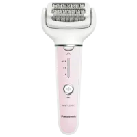 Epilator Panasonic ES-EY80-P520 Uscată/Umedă / Pink White