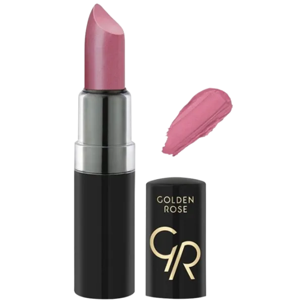 Губная помада Golden Rose gr02-31-128 Stick/ Dusty Pink photo 1