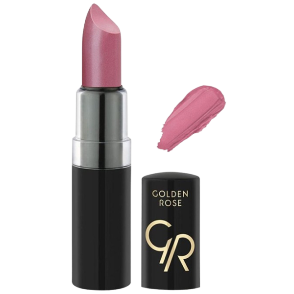 Губная помада Golden Rose gr02-31-128 Stick/ Dusty Pink photo 1