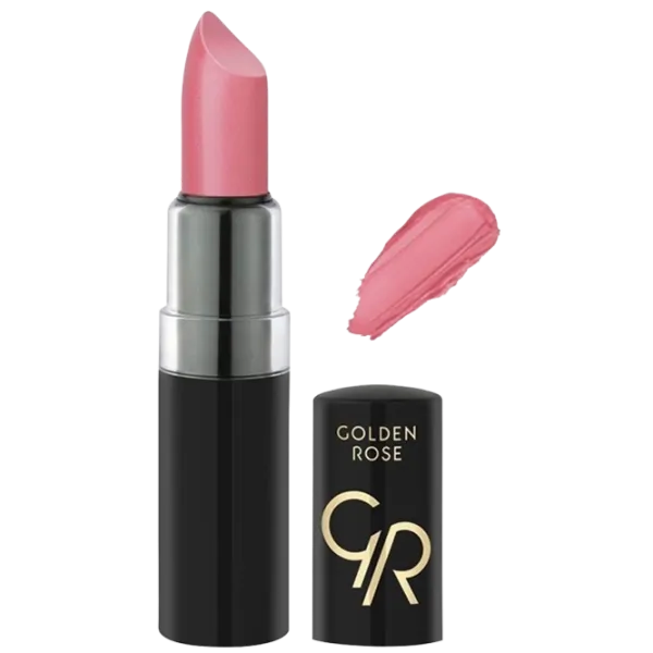 Ruj de buze Golden Rose gr02-31-130 Stick/ Dark Pink photo 1