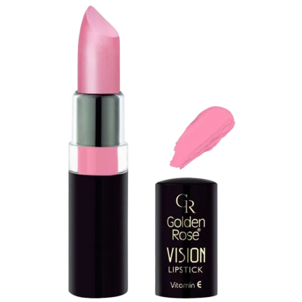 Ruj de buze Golden Rose gr02-31-131 Stick/ Light Pink photo 1