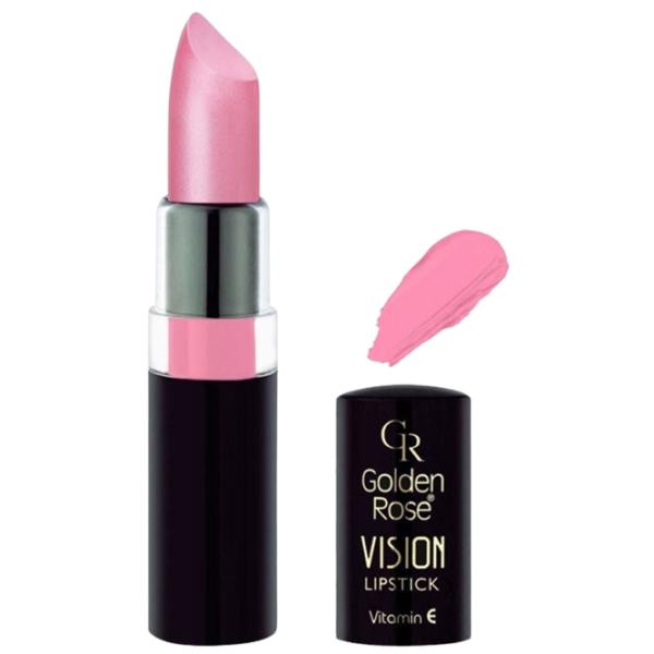 Ruj de buze Golden Rose gr02-31-131 Stick/ Light Pink photo 1