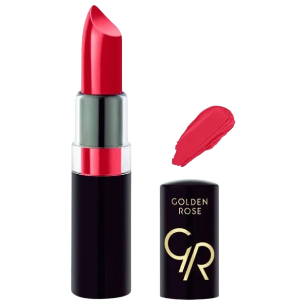 Губная помада Golden Rose gr02-31-134 Stick/ Красный photo 1 Губная помада Golden Rose gr02-31-134 Stick/ Красный photo 1