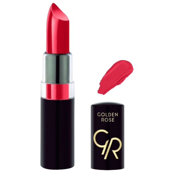 Губная помада Golden Rose gr02-31-134 Stick/ Красный photo 1 Губная помада Golden Rose gr02-31-134 Stick/ Красный photo 1