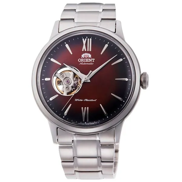 Ceas de mână pentru bărbați Orient RA-AG0027Y10B Mecanic/ 41 mm photo 1 Ceas de mână pentru bărbați Orient RA-AG0027Y10B Mecanic/ 41 mm photo 1