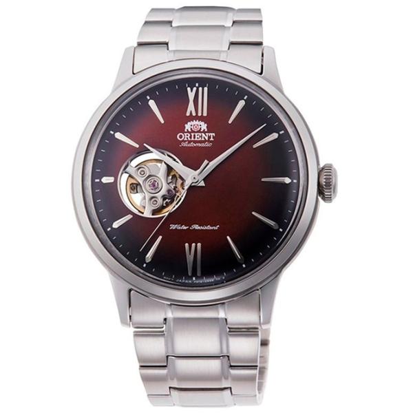 Ceas de mână pentru bărbați Orient RA-AG0027Y10B Mecanic/ 41 mm photo 1 Ceas de mână pentru bărbați Orient RA-AG0027Y10B Mecanic/ 41 mm photo 1