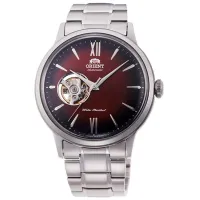 Наручные часы для мужчин Orient RA-AG0027Y10B Механический/ 41 мм