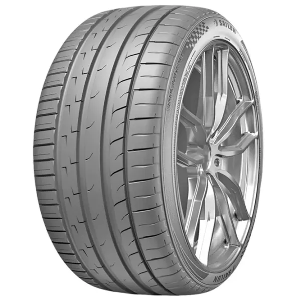 Шины Sailun Atrezzo ZSR2 235/ 40 R19 96Y Лето/ Легковой photo 1
