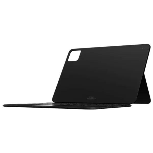 Чехол для планшета Xiaomi Pad 6S Pro 12.4"/ Черный photo 1