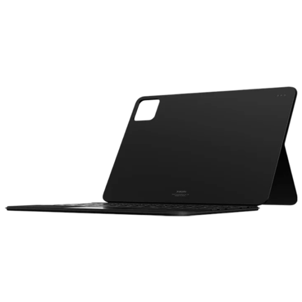 Чехол для планшета Xiaomi Pad 6S Pro 12.4"/ Черный photo 1