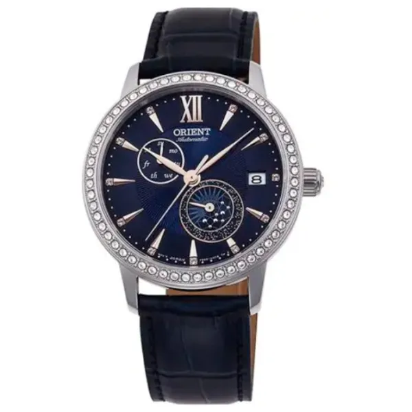 Наручные часы для женщин Orient RA-AK0006L10A Механический/ 37 мм photo 1