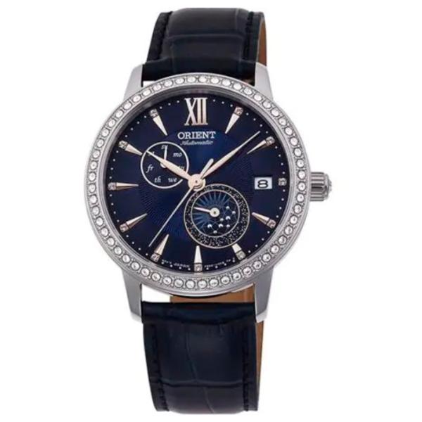 Наручные часы для женщин Orient RA-AK0006L10A Механический/ 37 мм photo 1