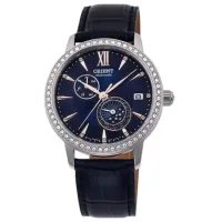 Ceas de mână pentru femei Orient RA-AK0006L10A Mecanic/ 37 mm