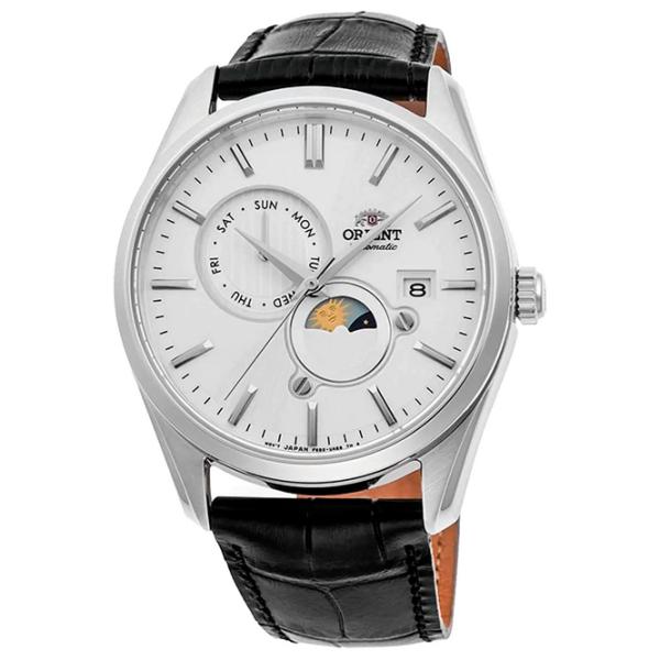 Наручные часы для мужчин Orient RA-AK0310S10B Механический/ 42 мм photo 1