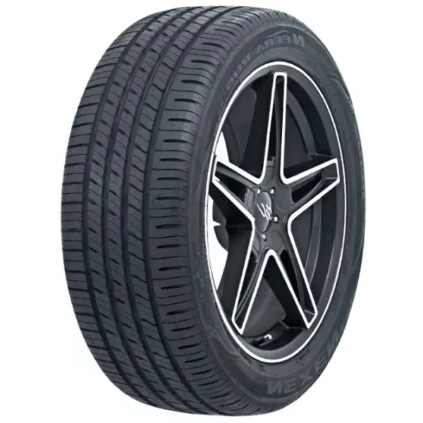 Шины Roadstone RU-5 255/ 55 R20 107V Лето/ Легковой photo 1 Шины Roadstone RU-5 255/ 55 R20 107V Лето/ Легковой photo 1