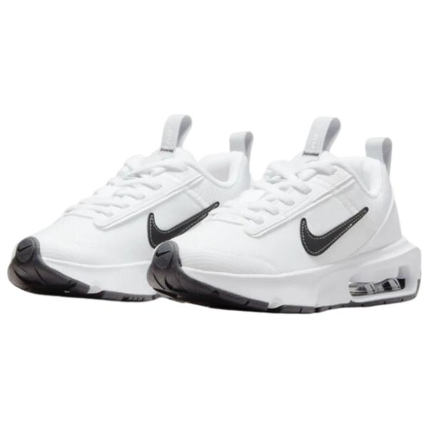 Кроссовки для девочек Nike Air Max Intrlk Lite (Ps) Демисезон/ Белый photo 1