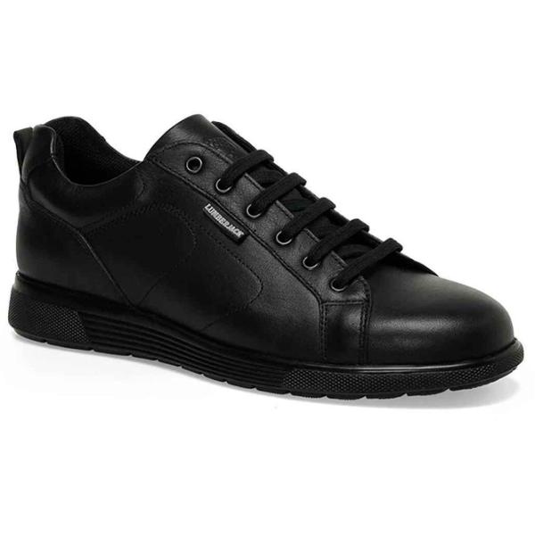 Adidași pentru bărbați Lumberjack 3F KONA 3PR 41/ Black photo 1