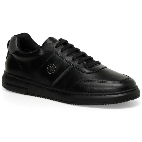 Adidași pentru bărbați Lumberjack 3F MORAIS D 3PR 41/ Black photo 1 Adidași pentru bărbați Lumberjack 3F MORAIS D 3PR 41/ Black photo 1