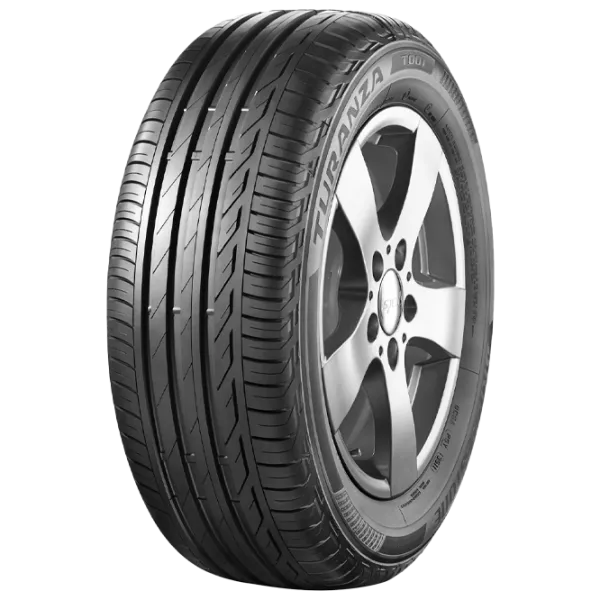 Anvelope Bridgestone T001 225/ 60 R16 98V TL Vară/ Autoturism photo 1 Anvelope Bridgestone T001 225/ 60 R16 98V TL Vară/ Autoturism photo 1