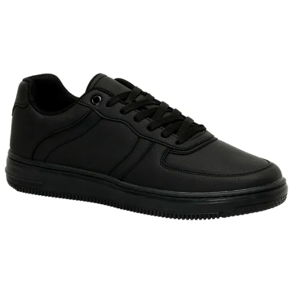 Adidași pentru bărbați Torex CHASE 4FX 43/ Black photo 1 Adidași pentru bărbați Torex CHASE 4FX 43/ Black photo 1