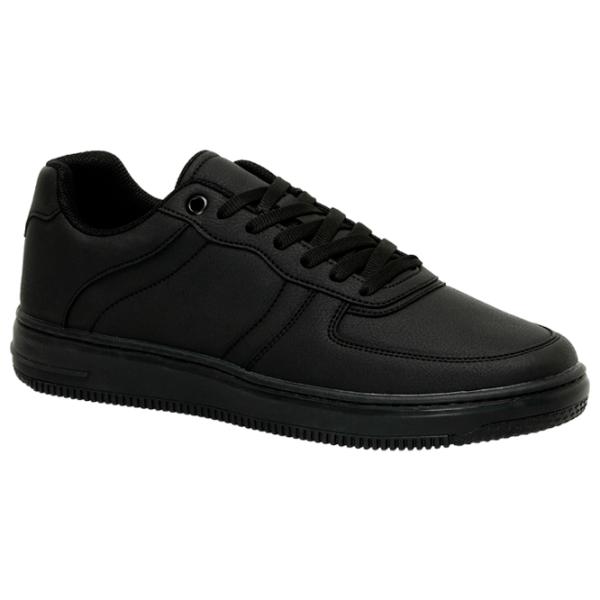 Adidași pentru bărbați Torex CHASE 4FX 43/ Black photo 1 Adidași pentru bărbați Torex CHASE 4FX 43/ Black photo 1