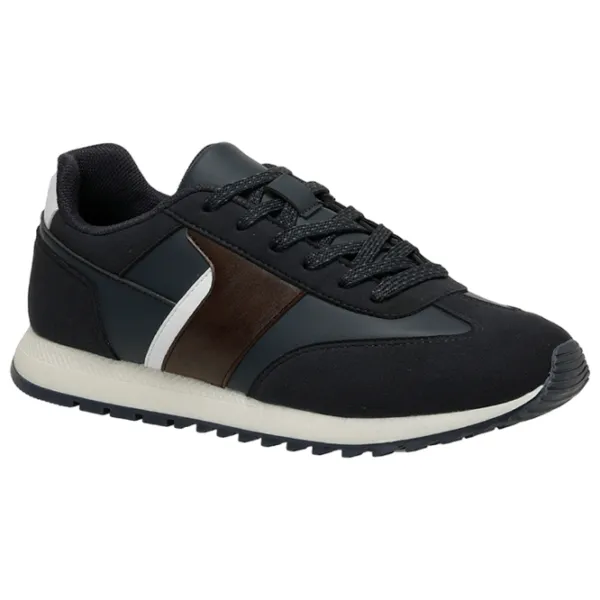 Adidași pentru bărbați Torex ROSCAS 4FX 45/ Navy photo 1 Adidași pentru bărbați Torex ROSCAS 4FX 45/ Navy photo 1
