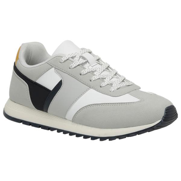 Adidași pentru bărbați Torex ROSCAS 4FX 43/ Gray photo 1