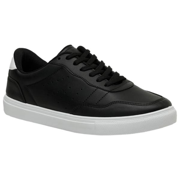 Adidași pentru bărbați Torex TOMPKINS PU 4FX 44/ Black photo 1