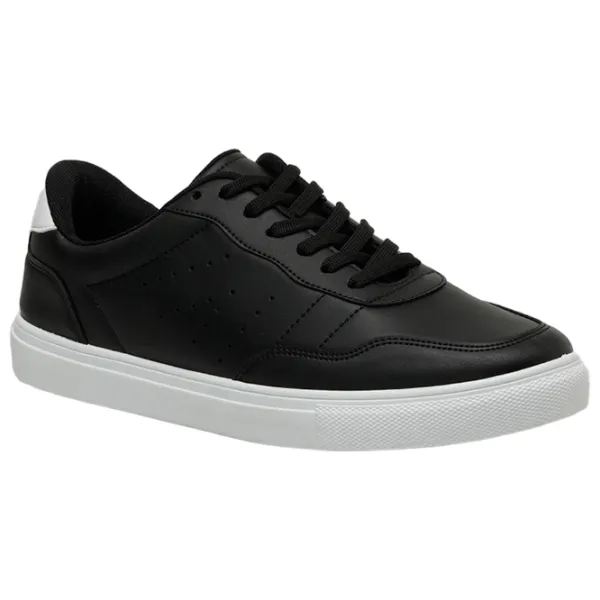 Adidași pentru bărbați Torex TOMPKINS PU 4FX 42/ Black photo 1