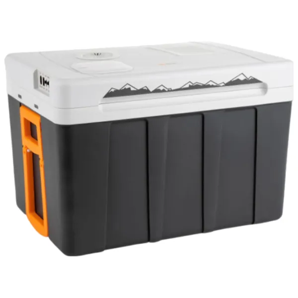 Автохолодильник Peme Ice-on XL Adventure 50 л/ Электронное/ 50 Вт/ Серый photo 1