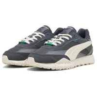 Кроссовки для мужчин Puma Blacktop Rider Neo Vintage Cool 47/ Тёмно-серый